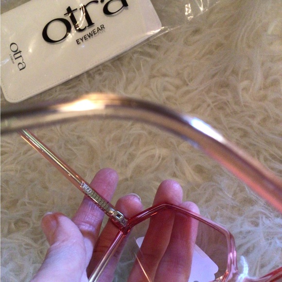 Rare OTRA octagon Sunnies - Picture 2 of 4